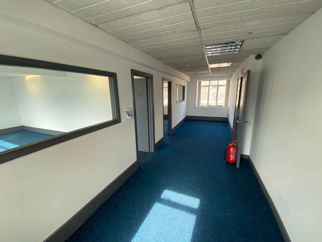 Suite 6 Regency House, 85 - 87 George Street, Luton, LU1 2AT