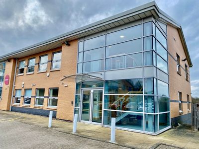 Property Image for 724 Capability Green, Luton, Bedfordshire, LU1 3LU
