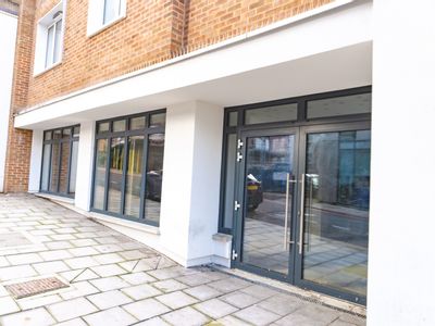 Property Image for Unit 1 Picture House, 22-42 Gordon Street, Luton, LU1 2QP