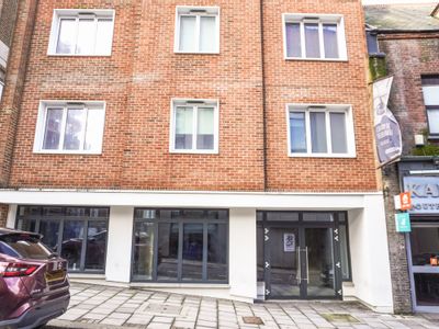 Property Image for Unit 1 Picture House, 22-42 Gordon Street, Luton, LU1 2QP