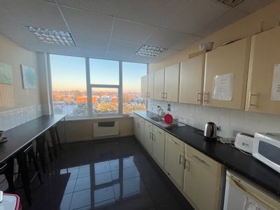 Property Image for Jansel Business Centre, Hitchin Road, Luton, Bedfordshire, LU2 7XH