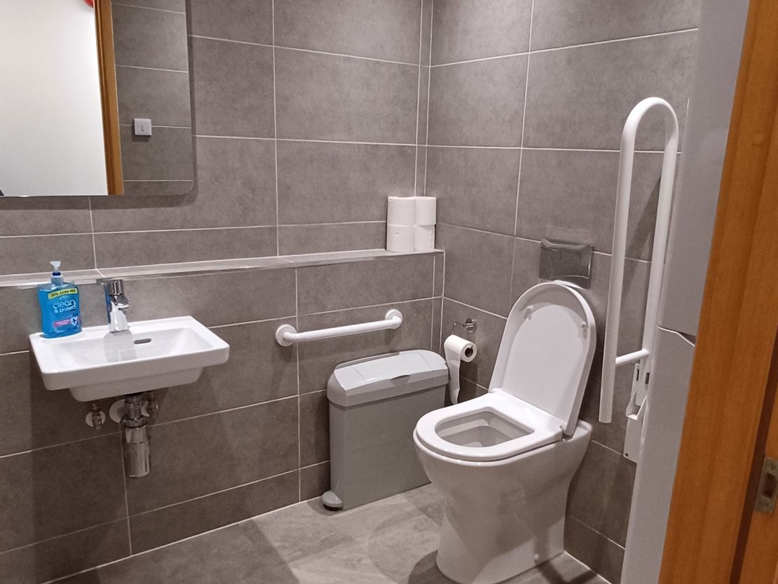 The Maltings, Ground Floor, Bridge Street, Hitchin, Hertfordshire, SG5 2DE