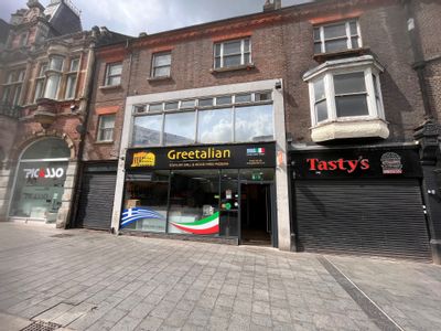 Property Image for 15, Manchester Street, Luton, Bedfordshire, LU1 2BQ