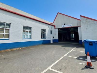 Property Image for Unit 11a Britannia Estate, Leagrave Road, Luton, LU3 1RJ