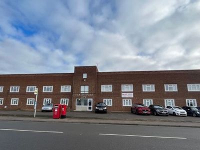 Property Image for 44A Wilbury Way, Hitchin, Hertfordshire, SG4 0UB
