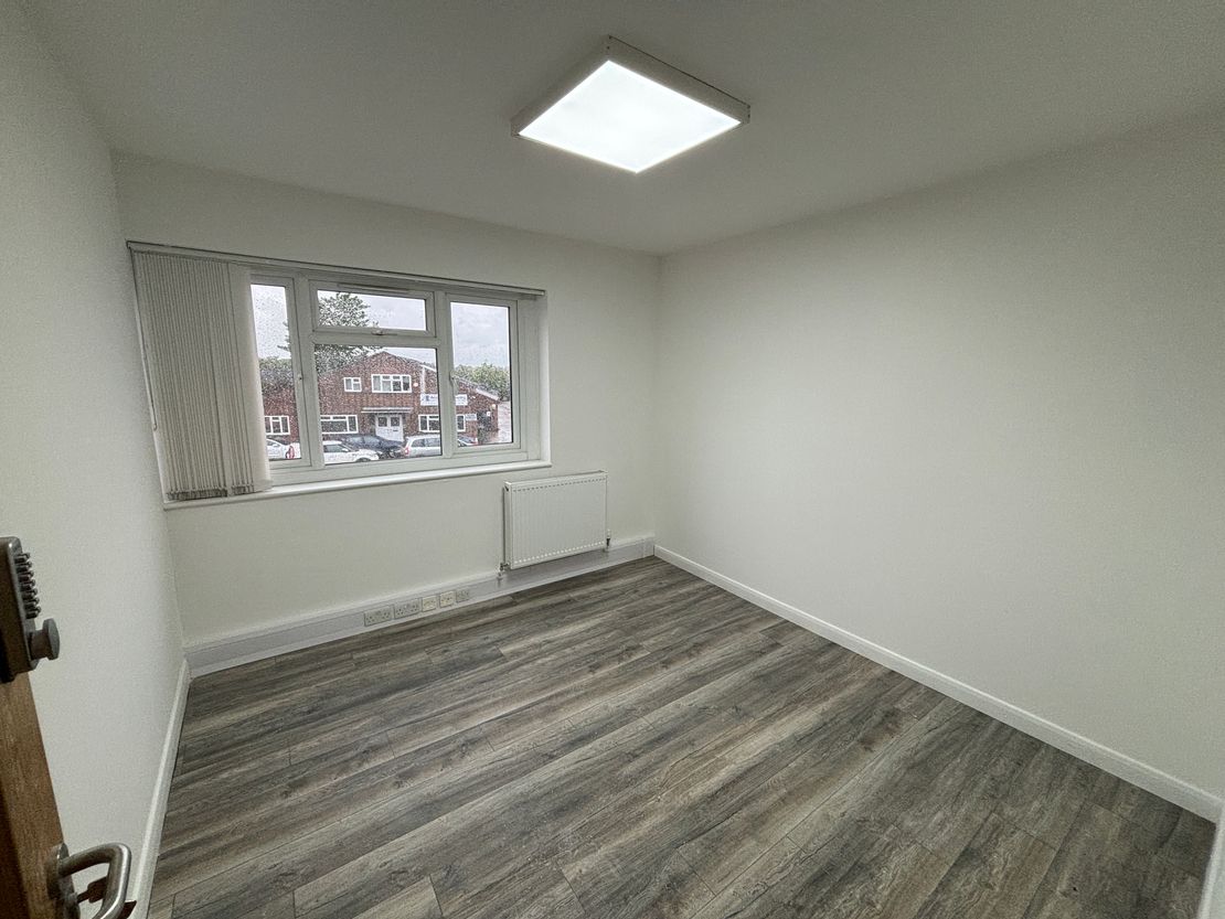 44A Wilbury Way, Hitchin, Hertfordshire, SG4 0UB