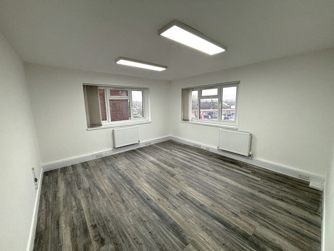 44A Wilbury Way, Hitchin, Hertfordshire, SG4 0UB