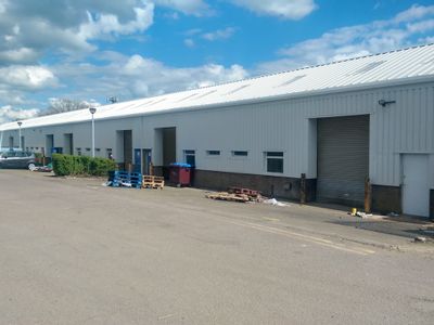 Property Image for Unit H6 Park Avenue Industrial Estate, Sundon Park, Luton, LU3 3BP