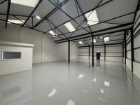 Property Image for Unit H6 Park Avenue Industrial Estate, Sundon Park, Luton, LU3 3BP