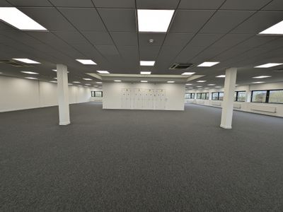 Property Image for Focus 4, 4 Fourth Avenue, Letchworth Garden City, Hertfordshire, SG6 2TU