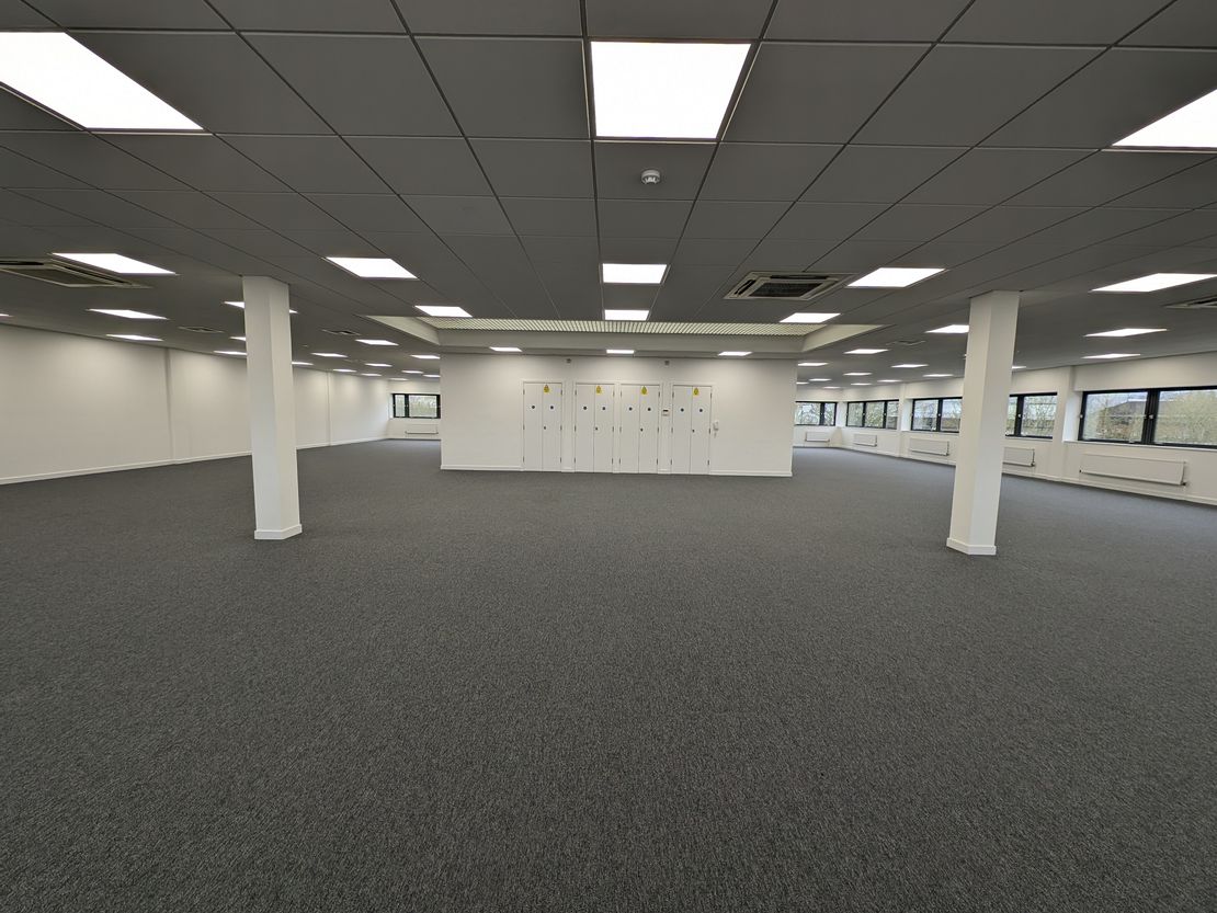 Focus 4, 4 Fourth Avenue, Letchworth Garden City, Hertfordshire, SG6 2TU