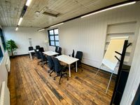 Property Image for Hat Works, 47 Guildford Street, Luton, Bedfordshire, LU1 2NQ