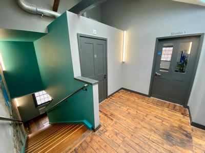 Property Image for Hat Works, 47 Guildford Street, Luton, Bedfordshire, LU1 2NQ