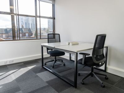 Property Image for LUx Flexi Offices, Victory House, Chobham Street, Luton, Bedfordshire, LU1 3BS