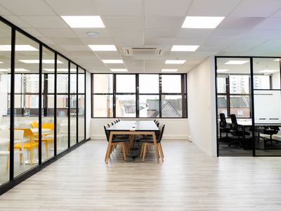 Property Image for LUx Flexi Offices, Victory House, Chobham Street, Luton, Bedfordshire, LU1 3BS