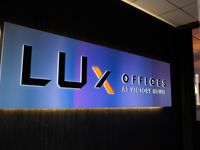 Property Image for LUx Flexi Offices, Victory House, Chobham Street, Luton, Bedfordshire, LU1 3BS