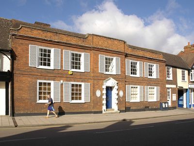 Property Image for Suite 4, 34 Bancroft, Hitchin, Hertfordshire, SG5 1LA