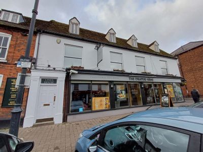 Property Image for Lines House, 78 High Street, Stevenage, Hertfordshire, SG1 3DW