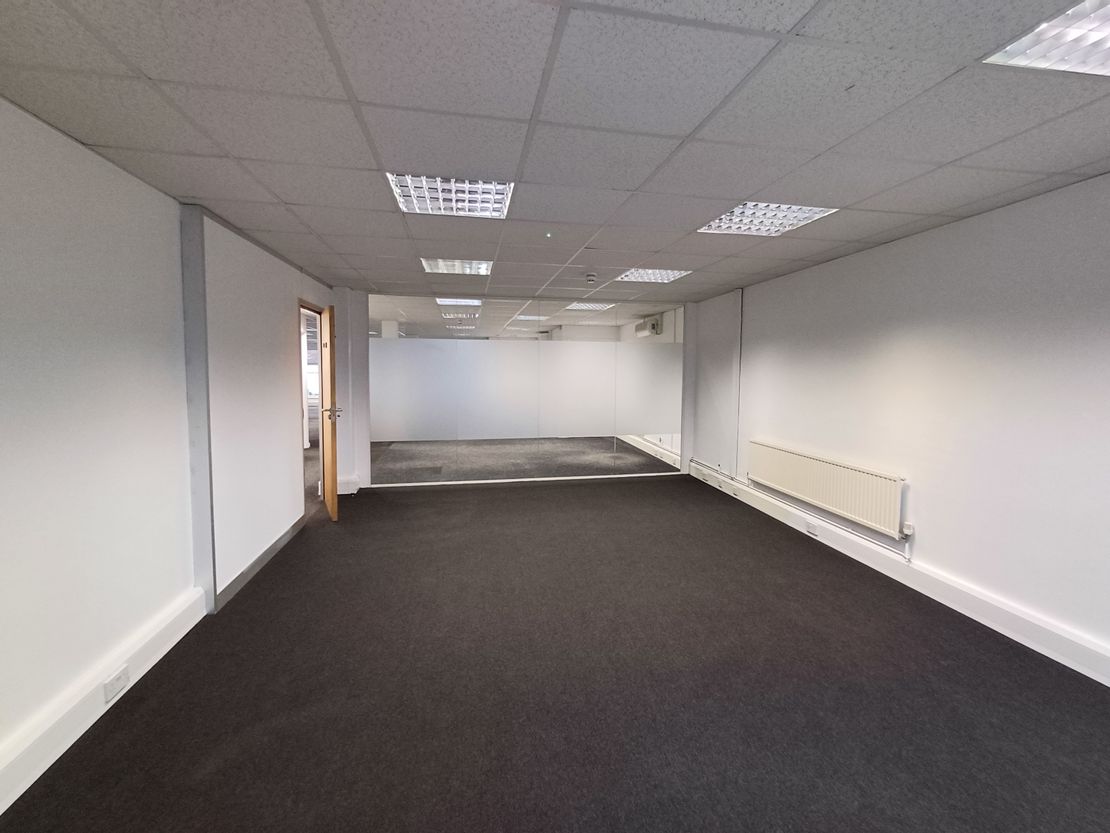 Lines House, 78 High Street, Stevenage, Hertfordshire, SG1 3DW