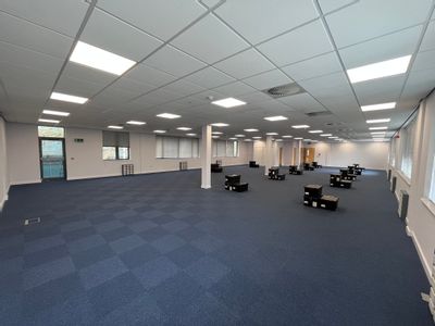 Property Image for First Floor, 255 Capability Green, Luton, LU1 3LU