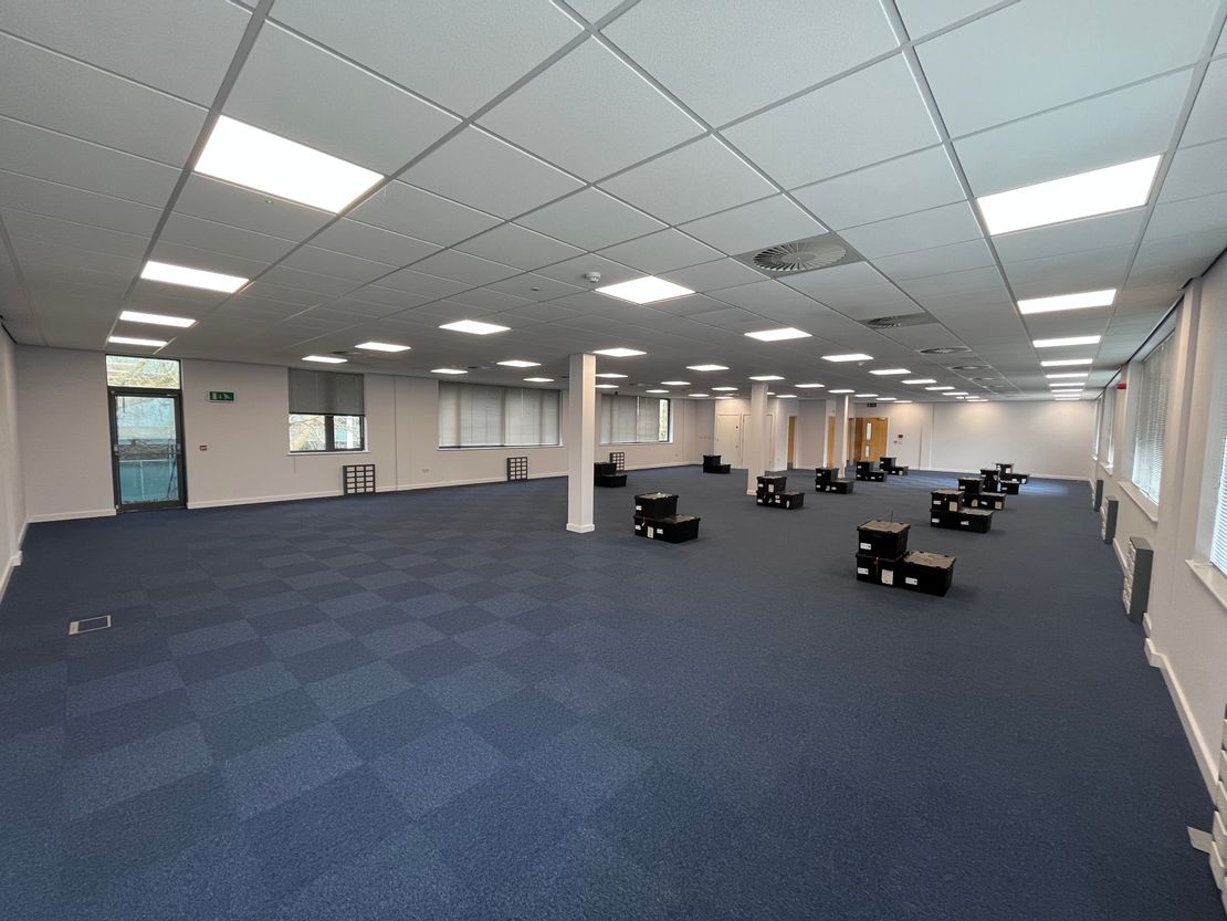 First Floor, 255 Capability Green, Luton, LU1 3LU
