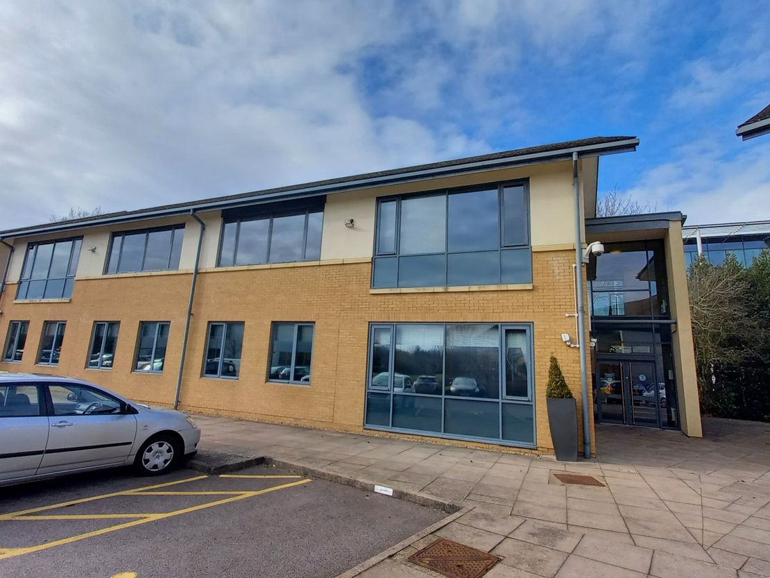 First Floor, 255 Capability Green, Luton, LU1 3LU