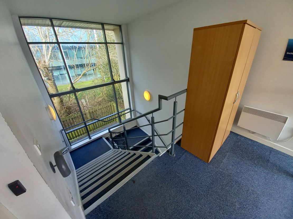 First Floor, 255 Capability Green, Luton, LU1 3LU