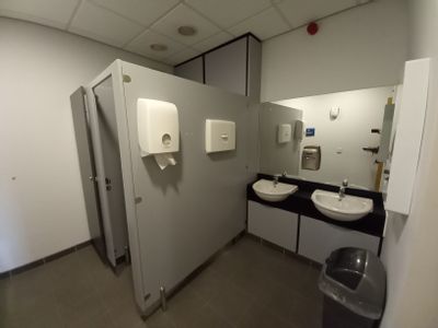 Property Image for First Floor, 255 Capability Green, Luton, LU1 3LU