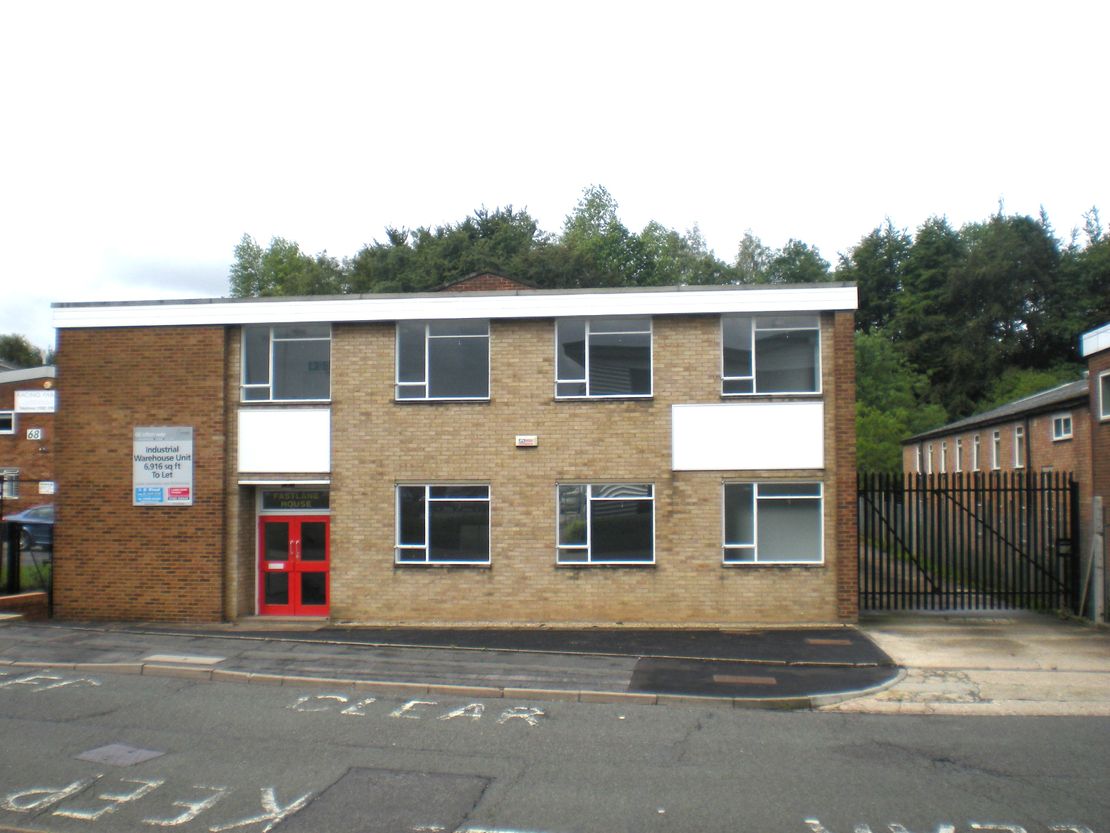 Unit 66, Bilton Way, Luton, LU1 1LX