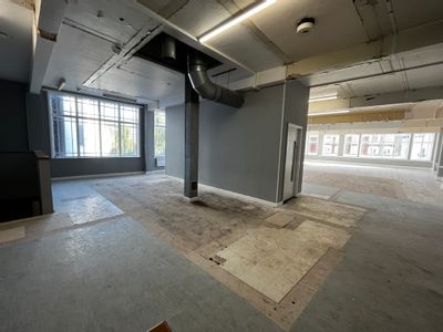 Property Image for First Floor, 2-4 George Street, Luton, Bedfordshire, LU1 2AX