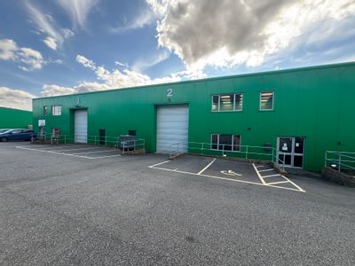 Property Image for Lantern Commercial Centre, Unit 2, London Road, Flamstead, St. Albans, AL3 8HG