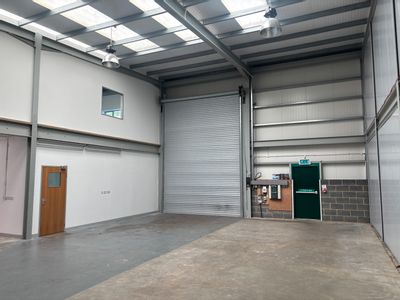 Property Image for Lantern Commercial Centre, Unit 2, London Road, Flamstead, St. Albans, AL3 8HG