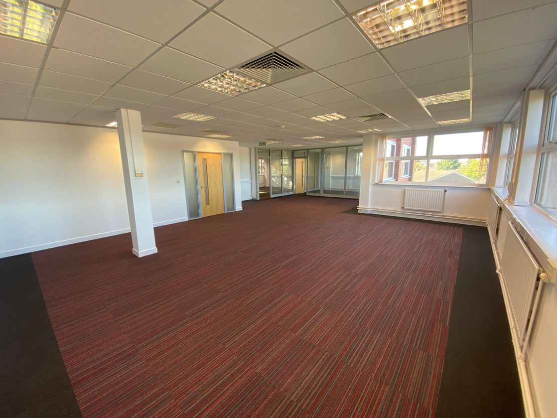 Second Floor Suite 107 Plaza 668, 668 Hitchin Road, Luton, Bedfordshire, LU2 7XH
