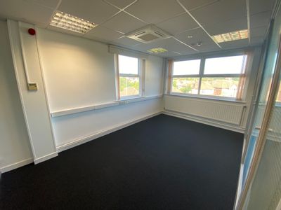 Property Image for Second Floor Suite 107 Plaza 668, 668 Hitchin Road, Luton, Bedfordshire, LU2 7XH
