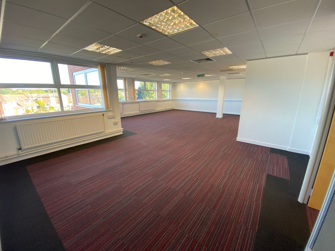 Second Floor Suite 107 Plaza 668, 668 Hitchin Road, Luton, Bedfordshire, LU2 7XH