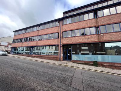 Property Image for Third Floor, Raglan House, 28-44 Alma Street, Luton, Bedfordshire, LU1 2PL