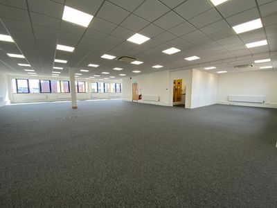 Property Image for Third Floor, Raglan House, 28-44 Alma Street, Luton, Bedfordshire, LU1 2PL