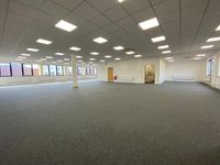 Property Image for Third Floor, Raglan House, 28-44 Alma Street, Luton, Bedfordshire, LU1 2PL