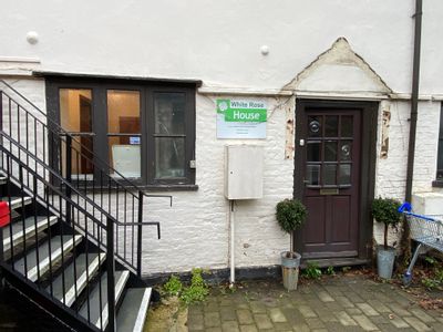Property Image for 81 B/C, High Street, Ware, Hertfordshire, SG12 9AD