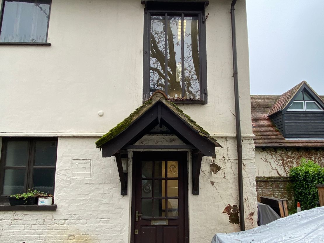 81 B/C, High Street, Ware, Hertfordshire, SG12 9AD