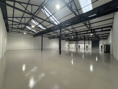 Property Image for Park Avenue Industrial Estate, Park Avenue, Sundon Park Road, Luton, LU3 3BP