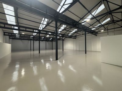 Property Image for Park Avenue Industrial Estate, Park Avenue, Sundon Park Road, Luton, LU3 3BP