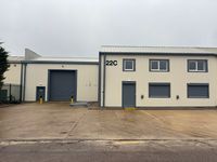Property Image for Park Avenue Industrial Estate, Park Avenue, Sundon Park Road, Luton, LU3 3BP
