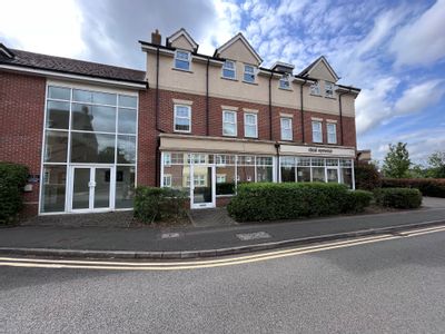 Property Image for Highfield House, Unit 4 The Hawthorns, Flitwick, Bedford, MK45 1FN