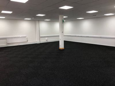 Property Image for Second Floor Suite 1, Raglan House, 28-44 Alma Street, Luton, Bedfordshire, LU1 2PL