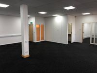 Property Image for Second Floor Suite 1, Raglan House, 28-44 Alma Street, Luton, Bedfordshire, LU1 2PL