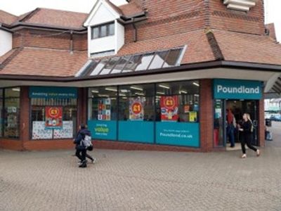 Property Image for 3-6 The Quintins, North Street, Hailsham, East Sussex, BN27 1DP