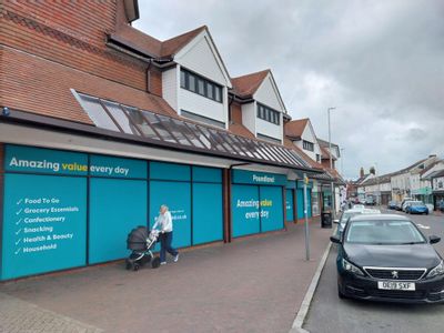 Property Image for 3-6 The Quintins, North Street, Hailsham, East Sussex, BN27 1DP
