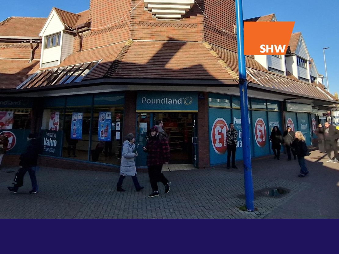 3-6 The Quintins, North Street, Hailsham, East Sussex, BN27 1DP