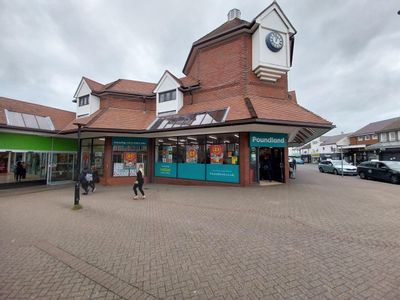 Property Image for 3-6 The Quintins, North Street, Hailsham, East Sussex, BN27 1DP
